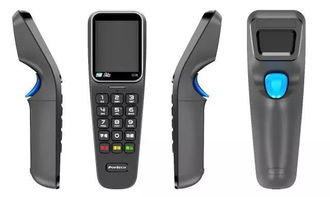 二维码与非接支付之战 新支付终端的前路探索