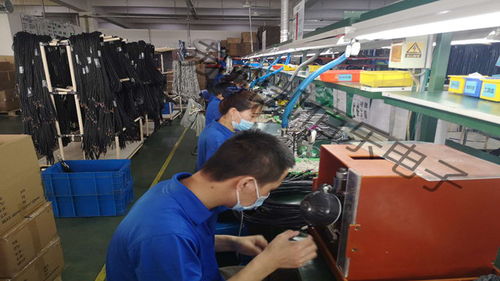 苏州工控设备线束加工厂 终端设备的核心与挑战