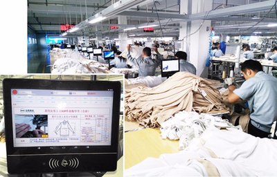 安然公司2.0时代智能化再升级 终端设备驱动国际化新纪元